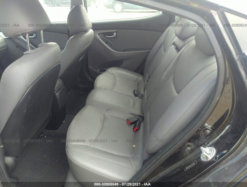 5NPDH4AEXEH491165