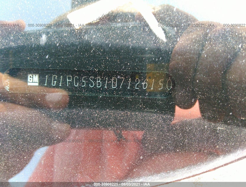 1G1PC5SB1D7126150