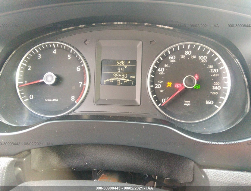 3VWDP7AJ3CM322398