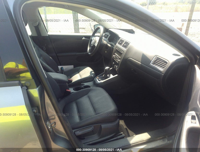 3VWDP7AJ9CM121430