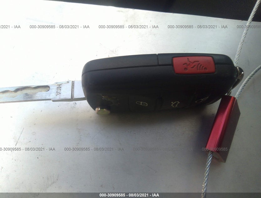 3VW267AJ8GM304527