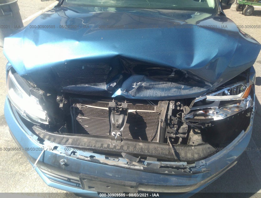 3VW267AJ8GM304527