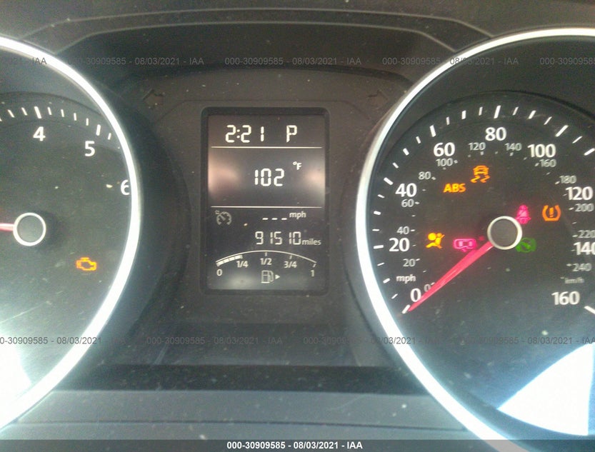 3VW267AJ8GM304527