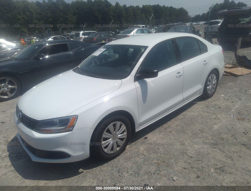 3VW2K7AJ1EM325583