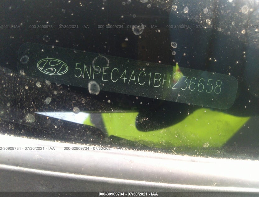 5NPEC4AC1BH236658