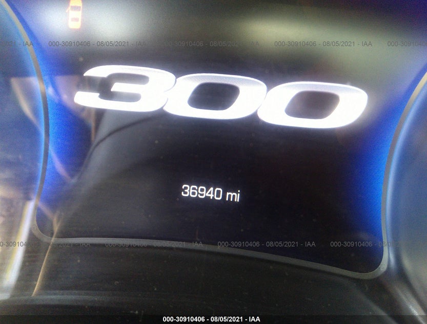 2C3CCAEG0KH609513