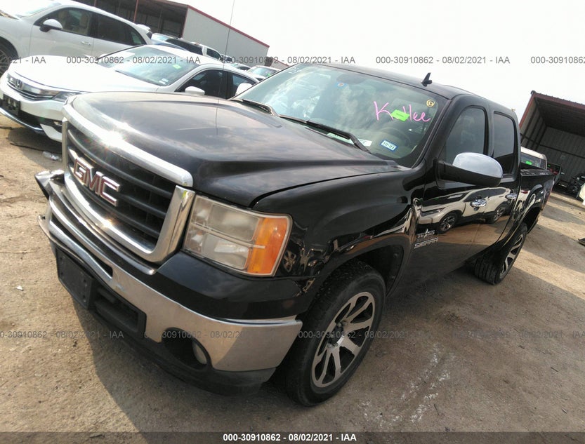 3GTP1VE00BG383146