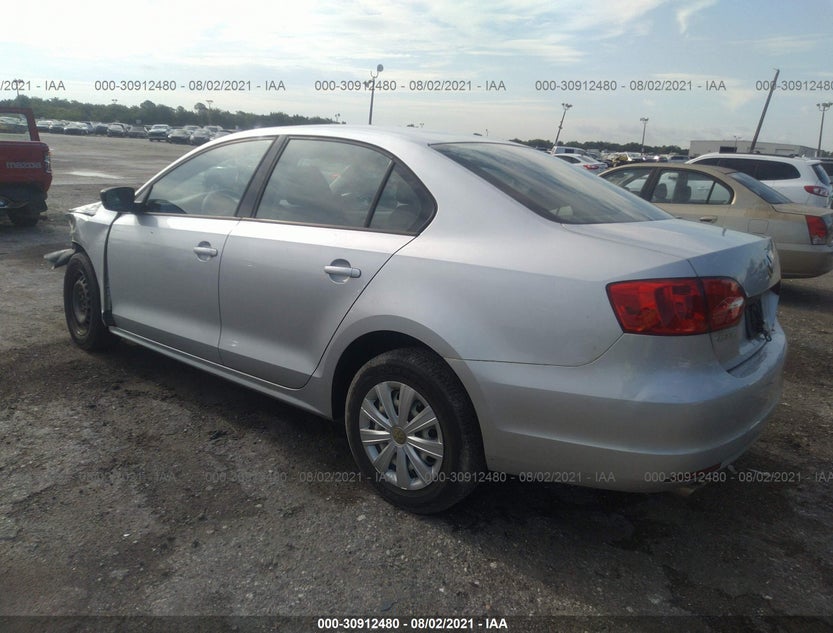 3VW1K7AJ8CM314069