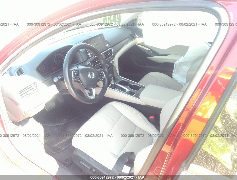 1HGCV1F56KA012563