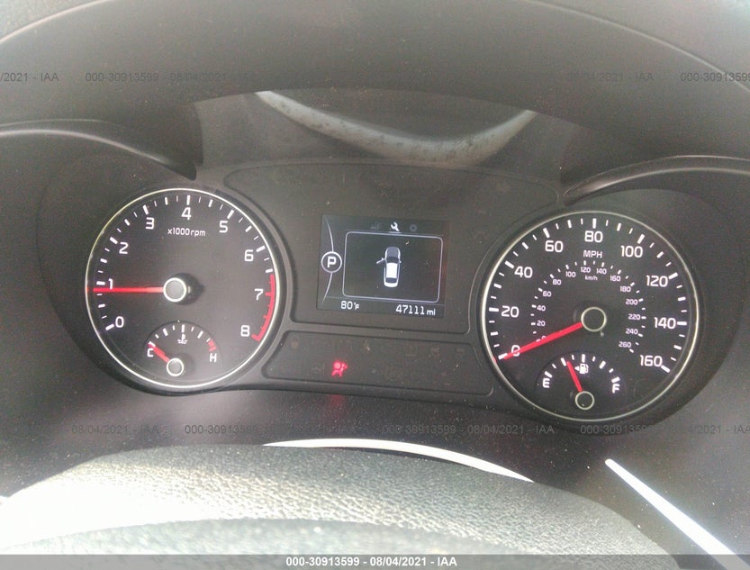 5XXGT4L37HG145534