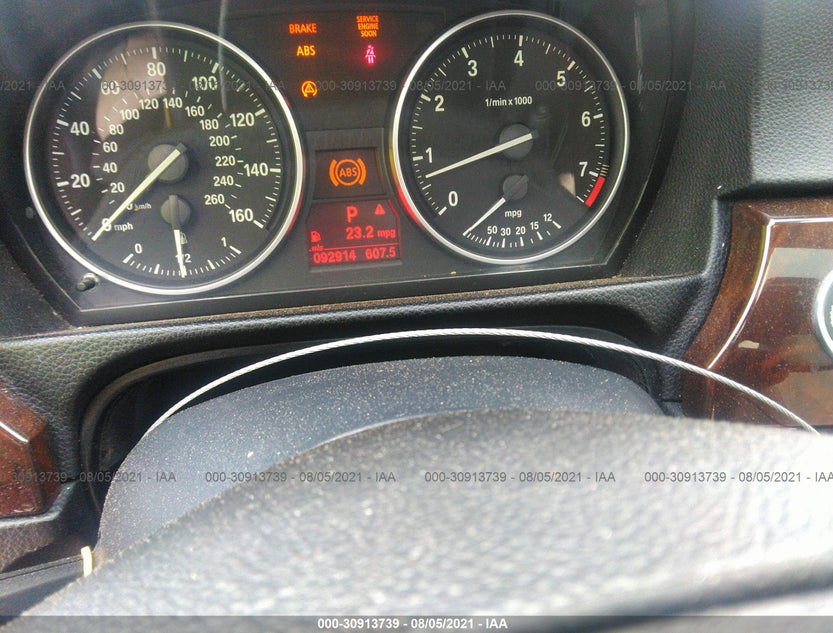 WBAPH7G52ANM50722