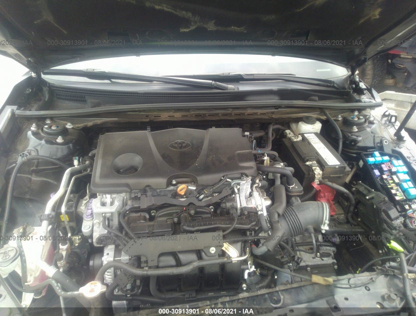 4T1B11HK1KU691855