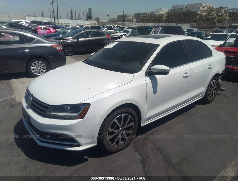 3VWDB7AJ3HM387905