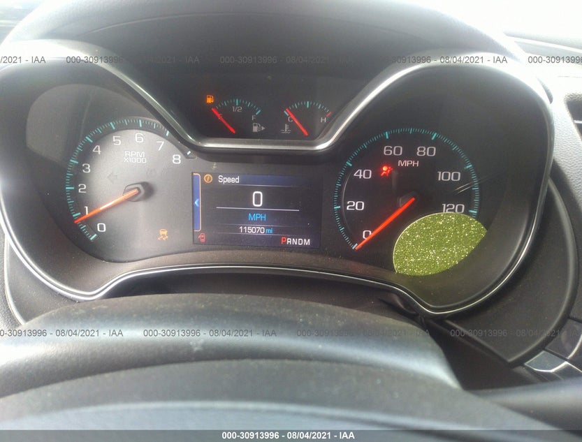 2G1125S36E9227797