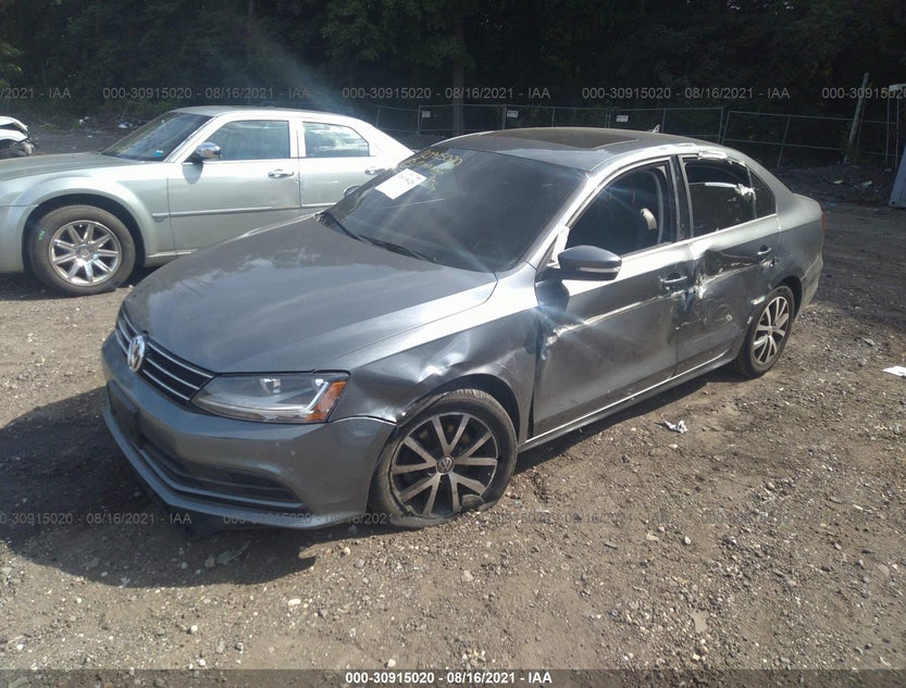 3VWDB7AJ6HM337435