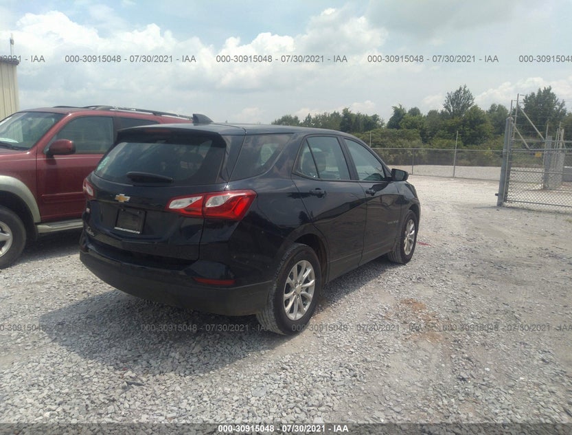 3GNAXHEV9LS708142