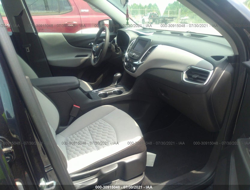 3GNAXHEV9LS708142