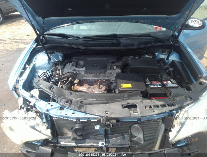 4T4BF1FK2DR280249