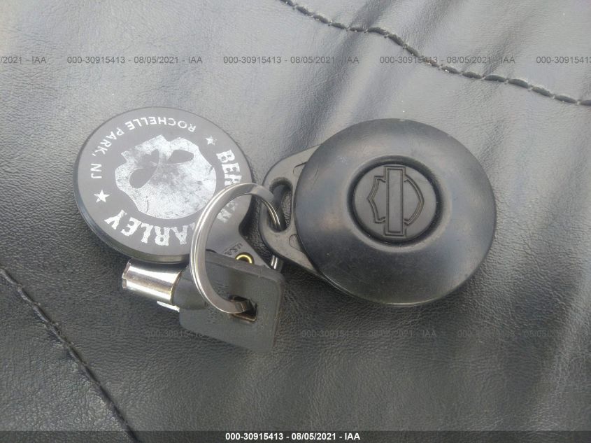 2004 Harley-Davidson Flht Classic VIN: 1HD1DJV1X4Y610199 Lot: 30915413