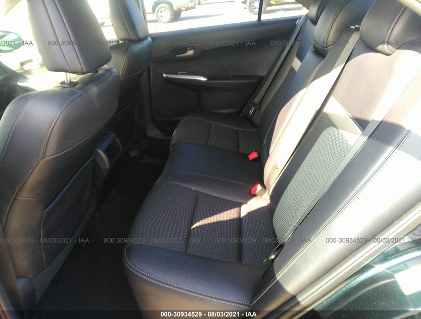 4T1BF1FK8DU292240