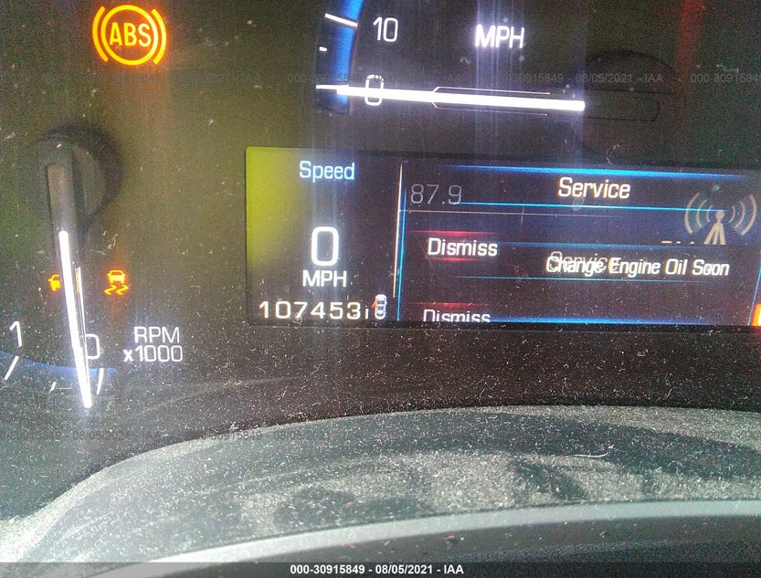 2G61M5S34E9233621