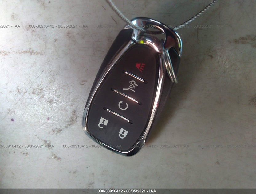 3GNAXKEV2LS729251