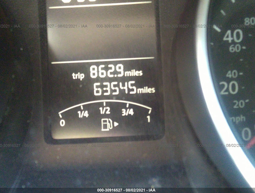 3VWLA7AJ9FM225658
