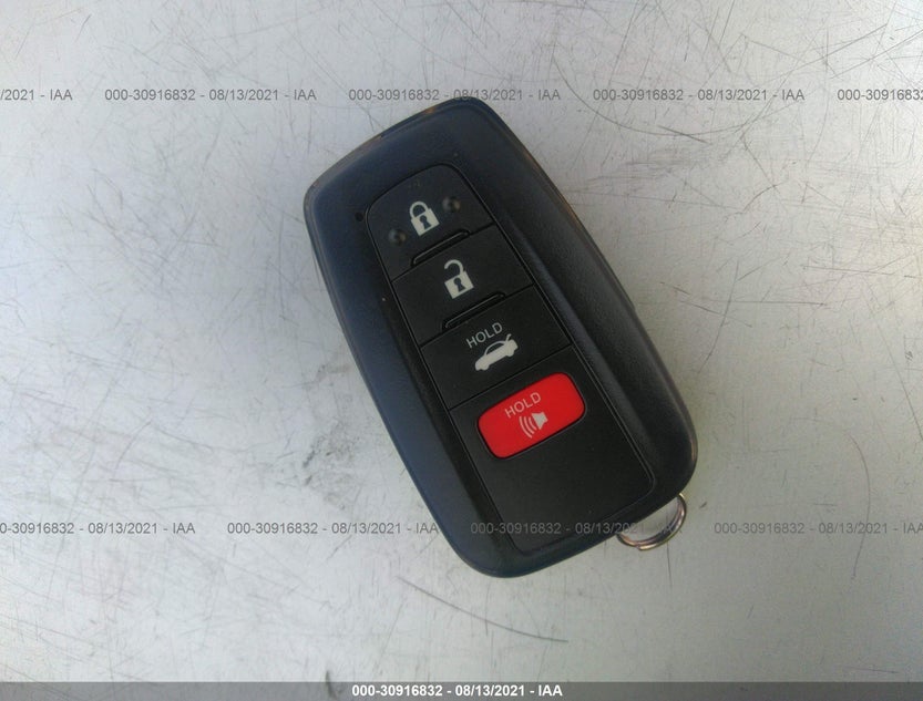 4T1B61HK8JU135817