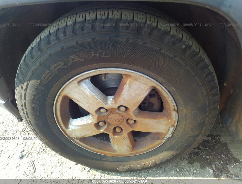 1J4RR4GG6BC511991
