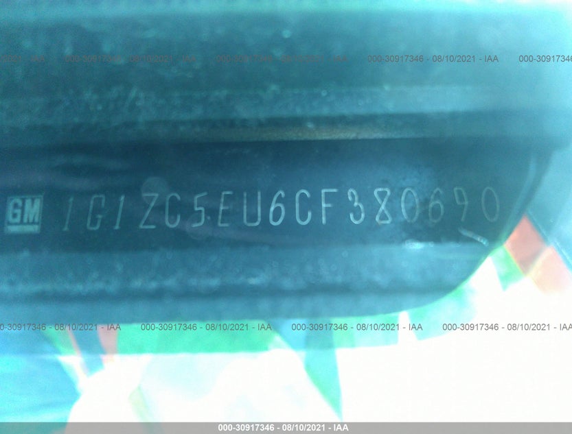 1G1ZC5EU6CF380690