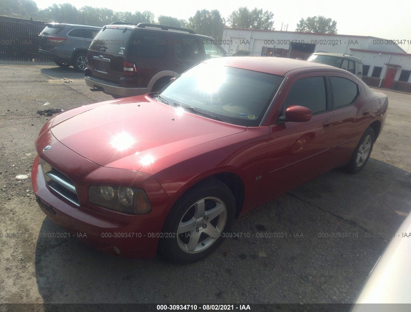 2B3CA3CV4AH285450