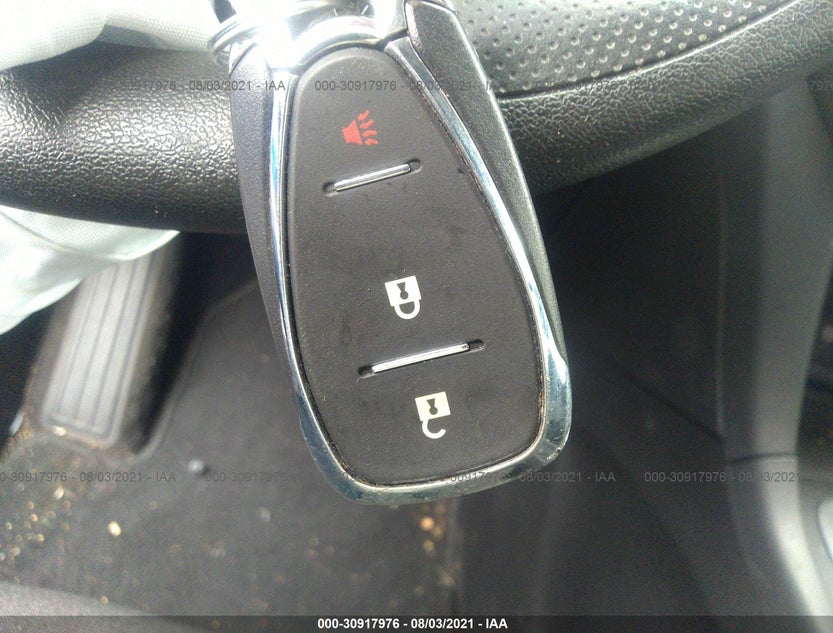 3GNAXKEV5LS670860