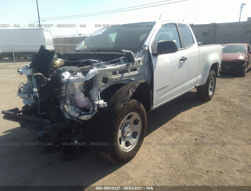 1GCHSBEA5M1109872
