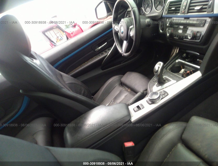 WBA3V5C57EJ969196