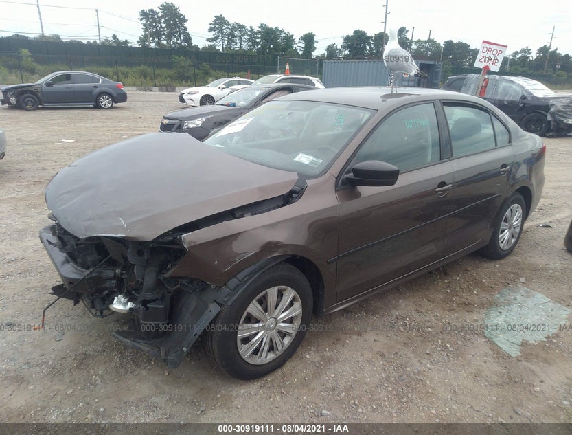 3VW2K7AJ3BM091345