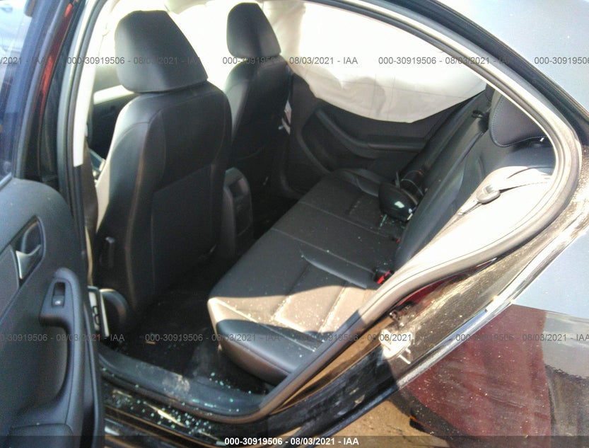 3VWL17AJ7JM223433