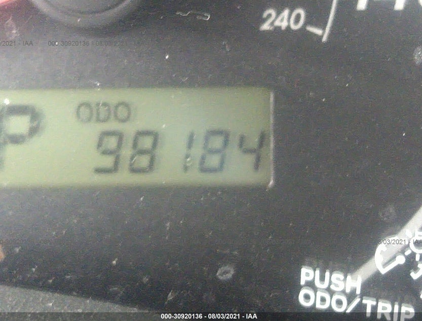 2T1BU4EE0DC082803