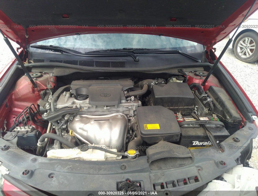 4T1BF1FK6EU868215