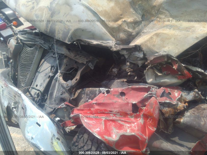 1995 Chevrolet Gmt-400 K1500 VIN: 1GCEK14K1SZ200191 Lot: 30920528