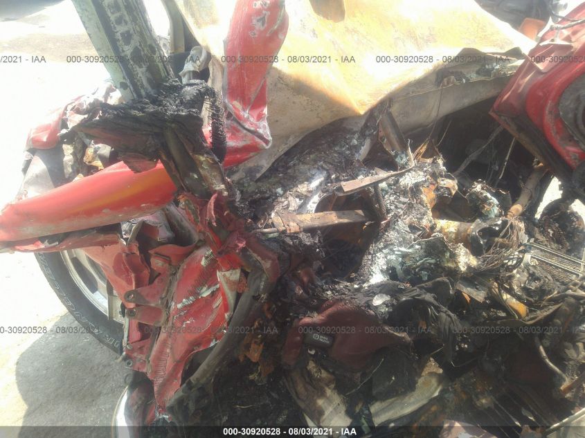 1995 Chevrolet Gmt-400 K1500 VIN: 1GCEK14K1SZ200191 Lot: 30920528