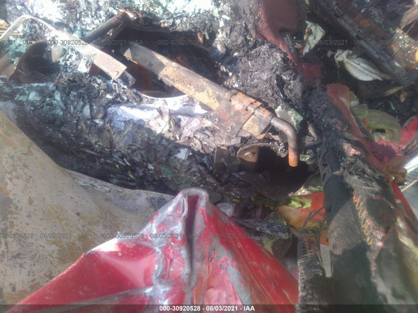 1995 Chevrolet Gmt-400 K1500 VIN: 1GCEK14K1SZ200191 Lot: 30920528