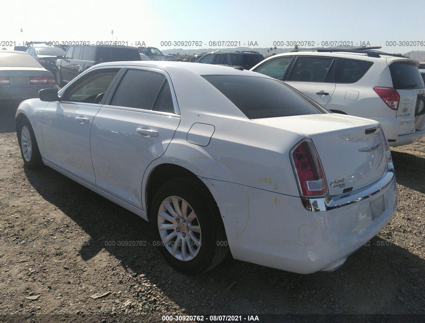 2C3CCAAG9EH249250