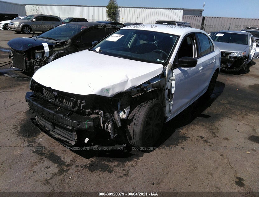 3VWD17AJ0FM316063