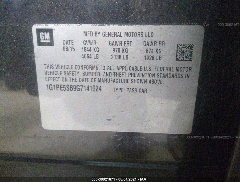 1G1PE5SB9G7141624