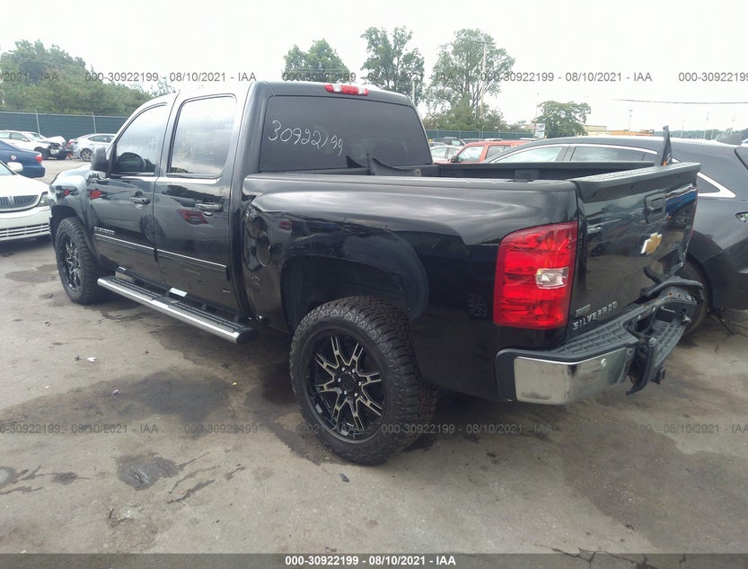 3GCPCTE06CG167009