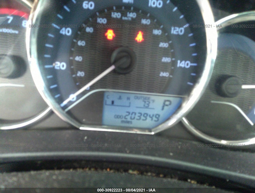 2T1BURHEXGC585235