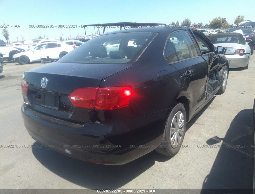 3VW2K7AJ7DM268580