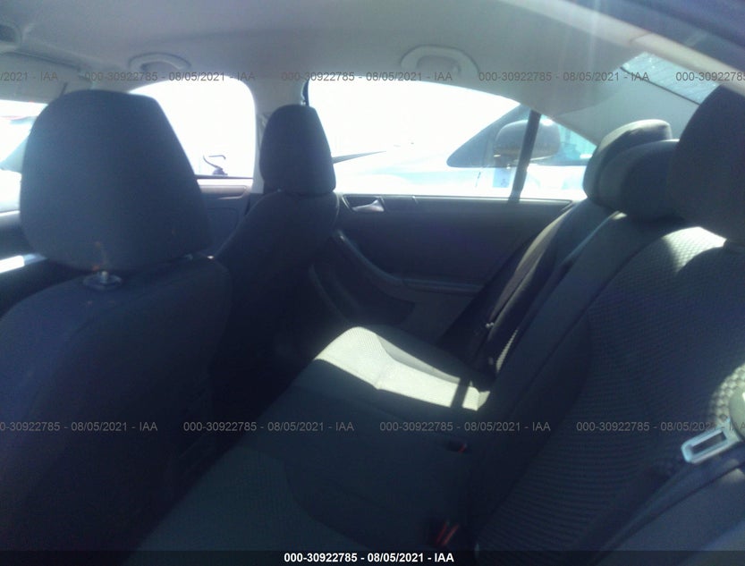 3VW2K7AJ7DM268580