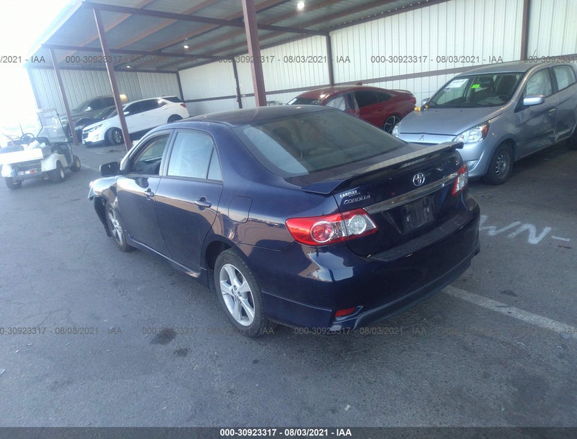 2T1BU4EE2DC953054