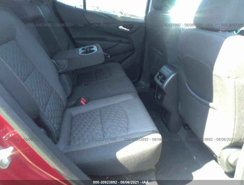 3GNAXKEV9LS598867